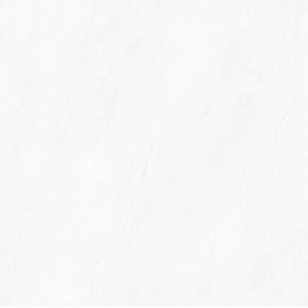 800x800mm Polished Glazed Porcelain Tiles Gray Indoor Floor