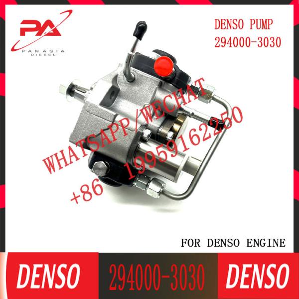 Diesel Common Rail Fuel Injection Pump 2940003030 294000-3030 294000 3030 1111010-L3H-0000