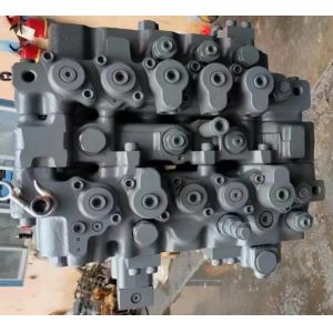 Volvo700 Main Control Valve Factory Sells High Quality For Excavators