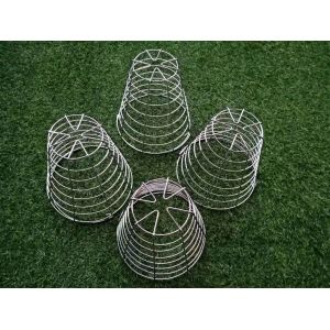 golf basket , iron golf basket , golf ball basket , golf metal basket , golf