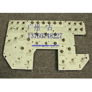  Ultrasound IU22 Probe Parts Keypad, Used for IU22