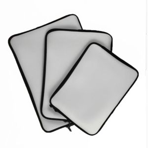 Promotional Sublimation Notebook Laptop Bag Waterproof Padded Neoprene Laptop