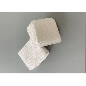 Manicure Lint Free Nail Wipes Excellent Hygroscopicity Cotton Convenient