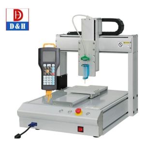 Quality SMT Glue Dispenser Machine Robot Automatic Dispenser for sale