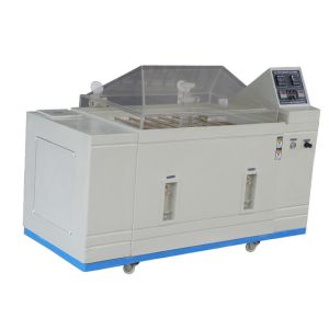 Resistance Salt Spray Corrosion Test Chamber 500L - 1000L With Automatic Stir