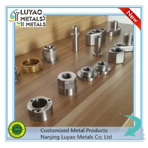 DIN ASTM Standard Aluminum Investment Casting And CNC Machining Impeller