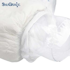 Thickened Unisex Disposable Adult Diaper SnuGrace Wholesaler with Customizable