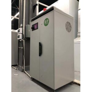 Quality HULK Sander And Dust Extractor for sale