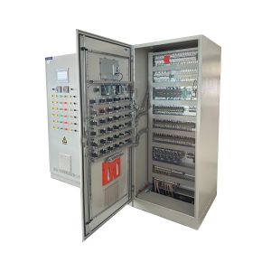 Advanced Automation Water System PLC Control Panel with Other Communication
