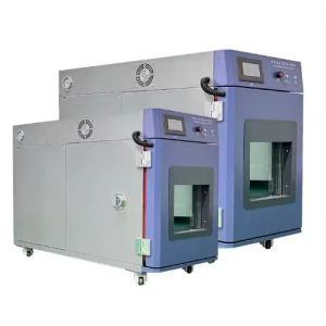 Temperature Humidity Test Climate Environmental Chambers Climatic Chamber