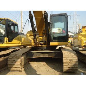 Quality Used caterpillar excavator for sale