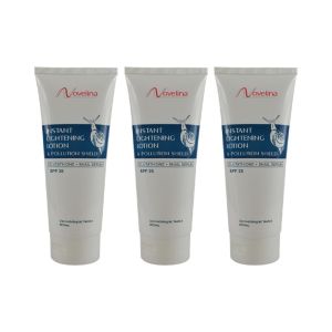 10ml15ml Empty Customized Sunscreen Lotion Essential Oil Squeeze Tube Plastic