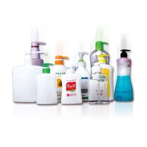 Three Claws Structure Min 2000 BPH Automatic Bottle Capping Machine