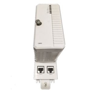 CI853K01 ABB PLC AC800M Hardware Dual RS232-C Interface Kit Module S200 I/O DCS