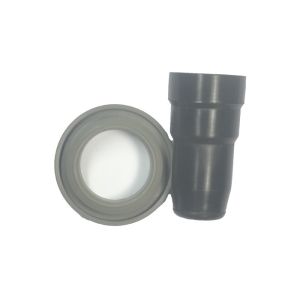 High Temp Silicone Rubber Ignition Coil Boot of Coil 96476979 / 55570160 /