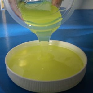 Polyurethane Liquid Plastic for Rubber Roll
