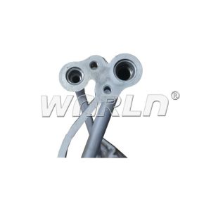 976063X601 Auto Condenser For Hyundai Elentra Car AC System 2014-2016