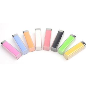 Portable power bank promotion gift IS-D04