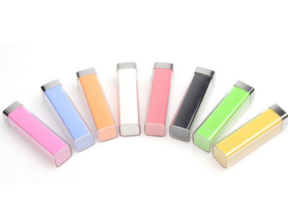 Buy Portable power bank promotion gift IS-D04 at wholesale prices