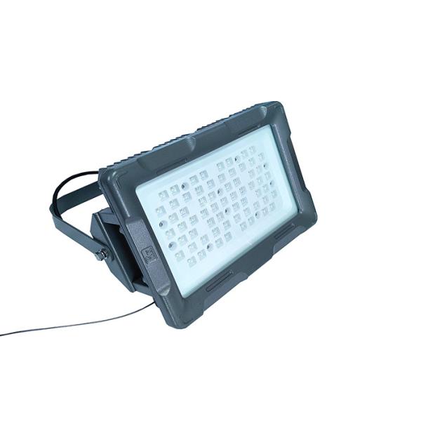China Zone I and Zone II Explosion Proof Led Lights Waterproof IP66 Suitable for IIA IIB IIC Explosive Gas Environment on sale China Zone I and Zone II Explosion Proof Led Lights Waterproof IP66 Suitable for IIA IIB IIC Explosive Gas Environment on sale