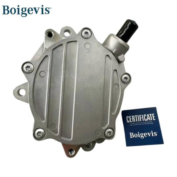 Vacuum Pump 11667542498 Fits BMW N46 Series 2.0L Naturally Aspirated Engines (E.G., 1 Series 2004–2013 Models, 3 Series 2005–2013 Models, X1 2009–2015