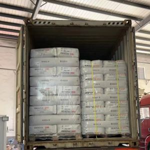 Rheology Control Hydrophobic Fumed Silica R 104 Thickening Reinforcing