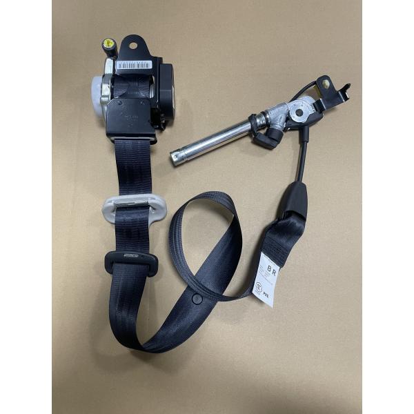 Buy Honda CRV 2018 Three-Point Seat Belt Assembly with Pretensioner at wholesale prices