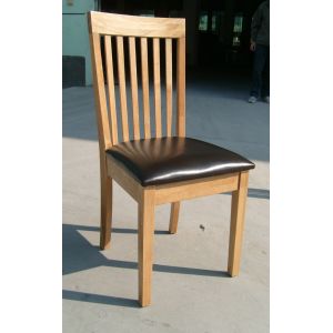 Quality Dinning Chair Solid Oak Wood,Lifestyle dinning room chair for sale