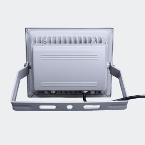 220V 850nm Infrared Wide Angle Surveillance Light 7200LM