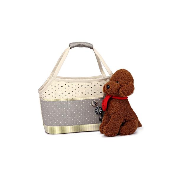Fashion Lady Dog Handbag Outdoor Pet Carrier Pet Products