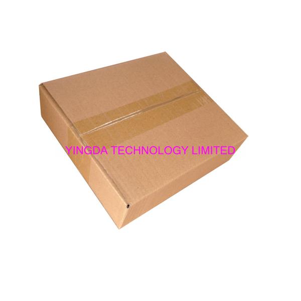 Indoor Floor Fiber Customer Terminal Box Metal Wall mount , ST Optical Distribution Box
