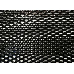 Expanded Metal DVA Mesh – One Way Vision Mesh,Anti-Rain, Privacy and Security