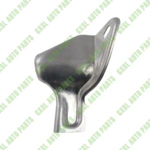 For Ferrari 458 Front Left Bumper Inner Iron Outer Bracket Radiator Fastening