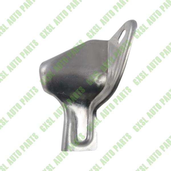 For Ferrari 458 Front Left Bumper Inner Iron Outer Bracket Radiator Fastening