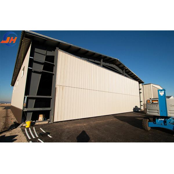 Buy Q235/Q345B Grade C.Z Shape Steel Purlin Steel Structure Warehouse Construction Design at wholesale prices