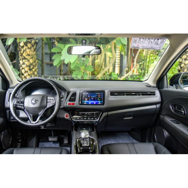 Guangqi Honda VE-1 2022 TA Ling Rui Deluxe Edition Small SUV 5 Door 5 Seats