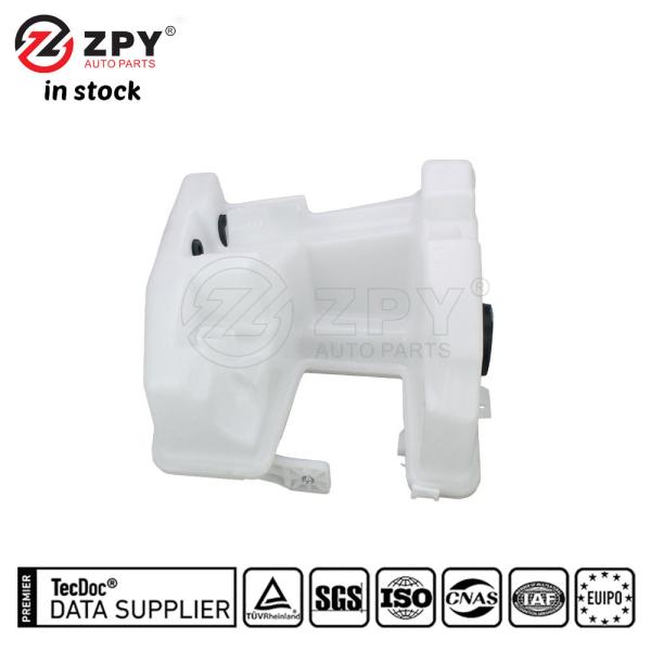 Buy ZPY Windshield Washer Reservoir Bottle 3AA955453J for VW Audi Porsche at wholesale prices