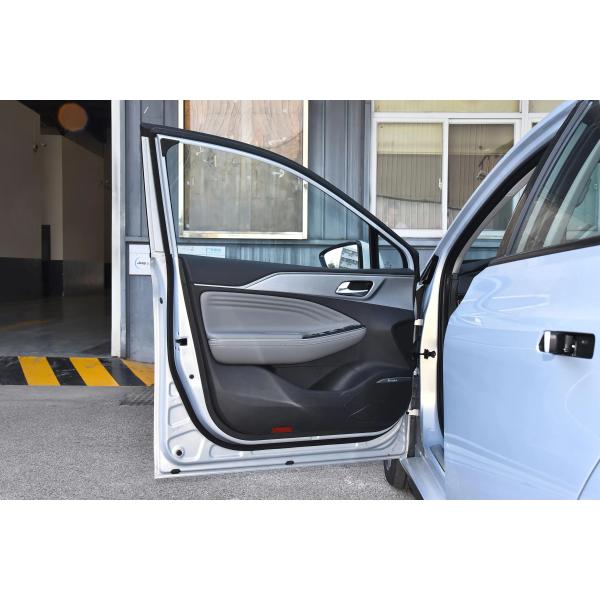 Long Endurance AION S Plus Electric Vehicle with Lithium Iron Phosphate Battery Power