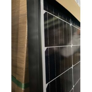 360W Aluminium Frame 30.3V 72 Cell Solar Panel