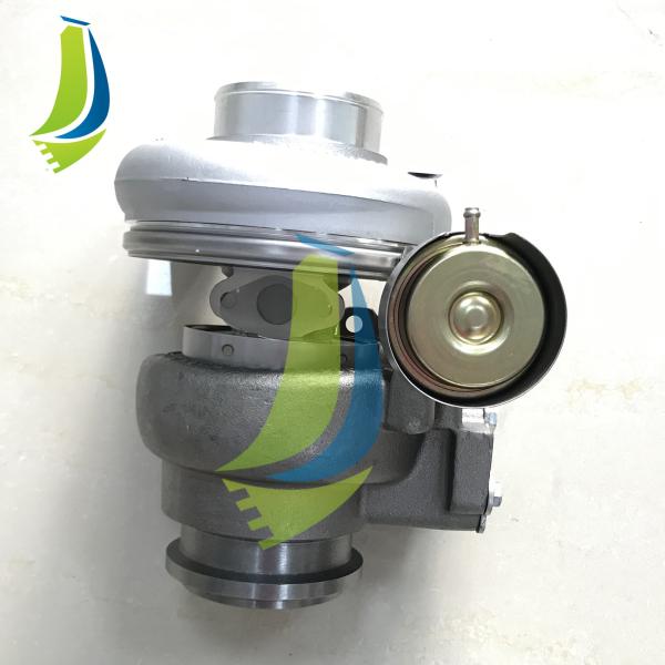 Buy 2674A256 C6.6 Engine Turbocharger 2674a256 For E323D Excavator at wholesale prices