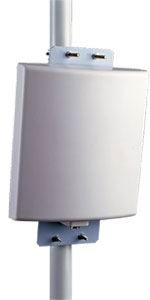 2400MHz 2.4GHz WIFI Panel Antenna 14dBi Indoor Outdoor Router Antenna