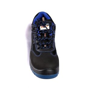 Shengjie Safety Shoes for Men with Breathable Lining BK Mesh / Air Mesh and