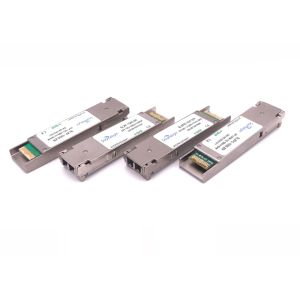 MultiMode 10g Sr Xfp Module 10gbase Sr 850nm Alcatel XFP-10G-SR TUV / UL