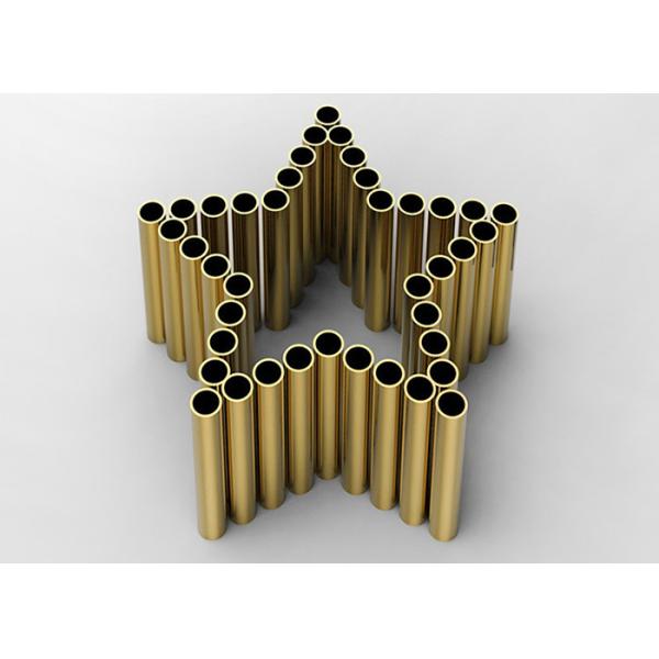 Buy Customized Seamless ASTM Copper Coil Pipes C11000 at wholesale prices