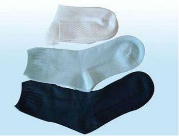 Dope Dyed Colored Polypropylene PP Yarn DTY 150D For Socks / Gloves Knitting