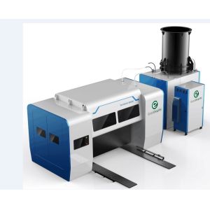 China Shake Proof Steel Frame 3D Sand Mold Printer 600DPI on sale