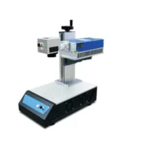 No Consumbles 3W Tabletop Laser Engraving Machine