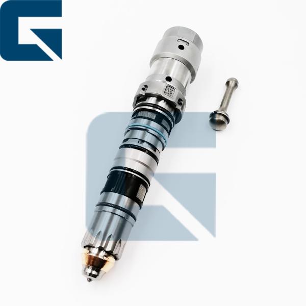 Buy 4326780 Fuel Injector 3920214 For QSK19 QSK45 Engine at wholesale prices