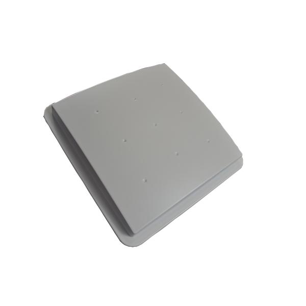 Circular Polarized RFID Tag Antenna , RFID Antenna Reader For Auto Weighing System