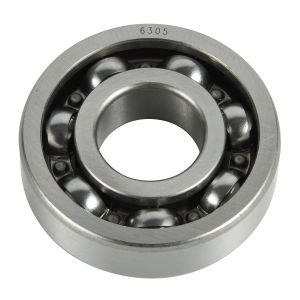 Customized Request Low Noise Deep Groove Ball Bearing with Customization